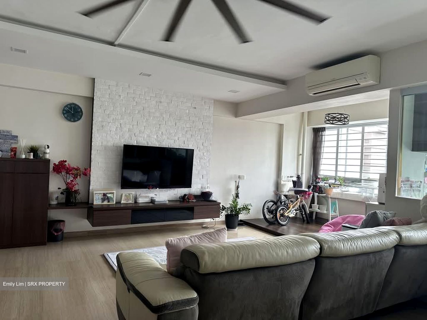 Blk 290E Spring View (Bukit Batok), HDB 5 Rooms #579248411